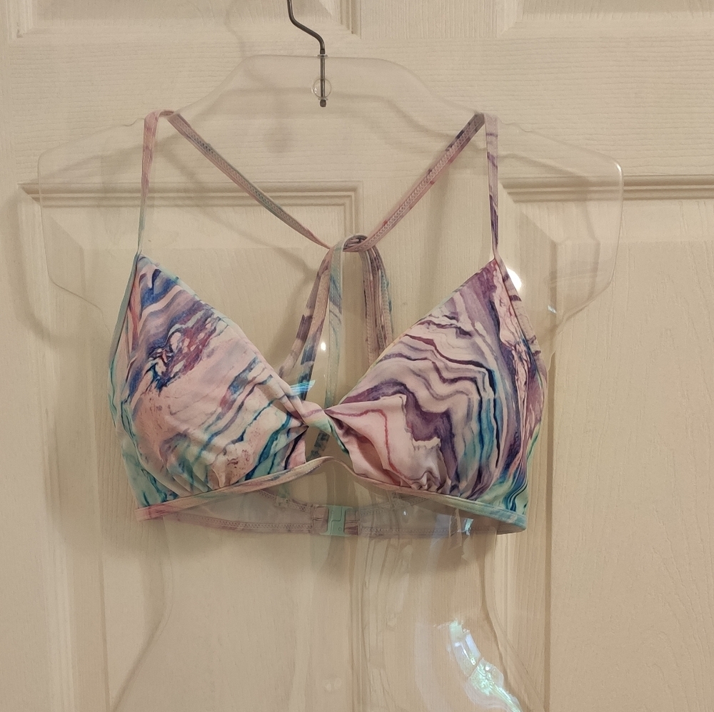 Bikini top